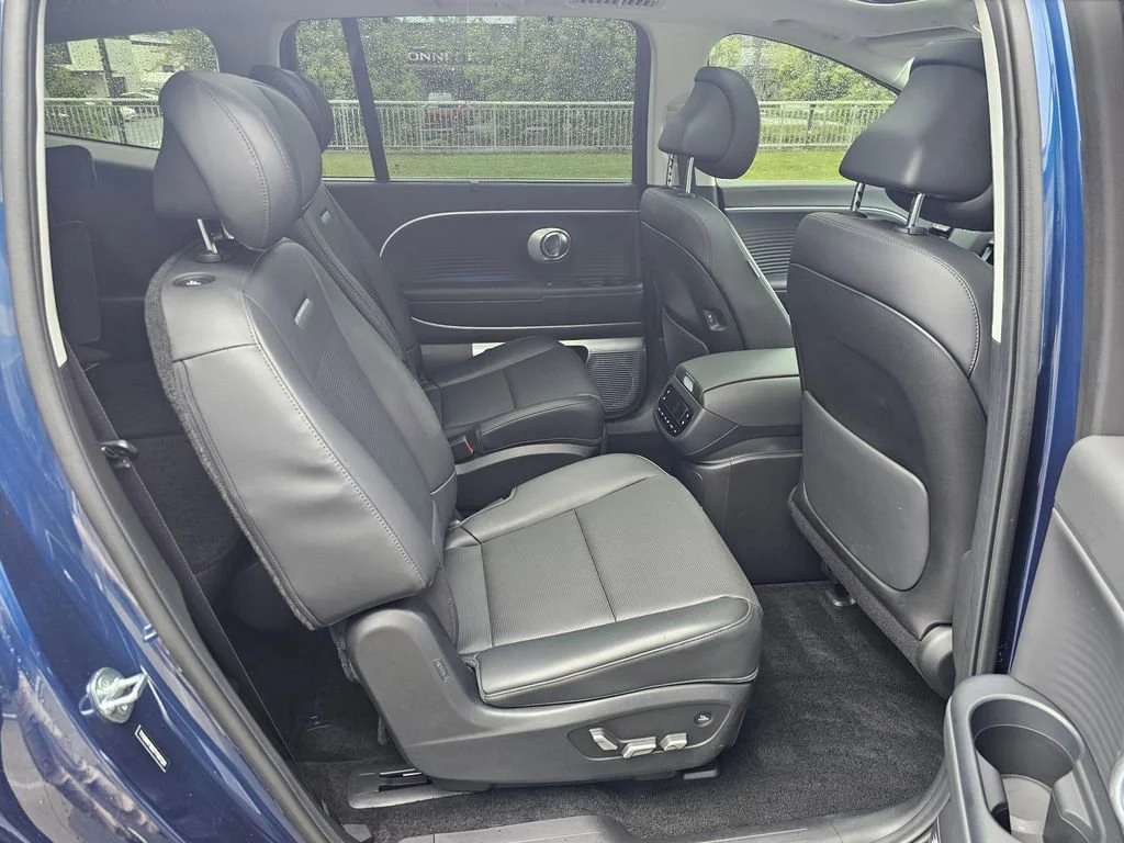Used 2026  Hyundai Performance Limited image 12