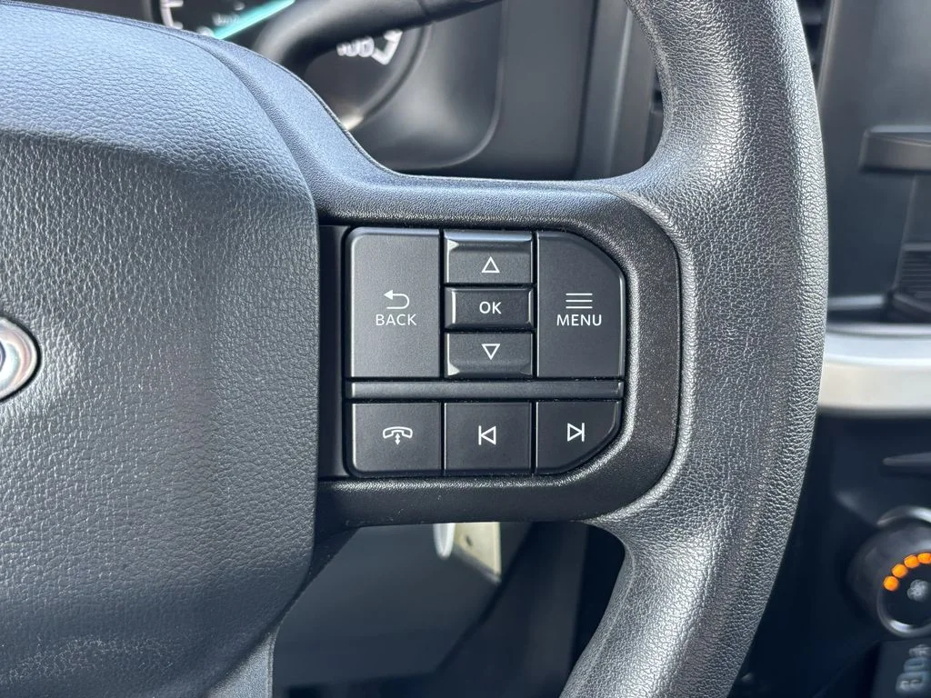 Used 2024 White Ford XLT image 26