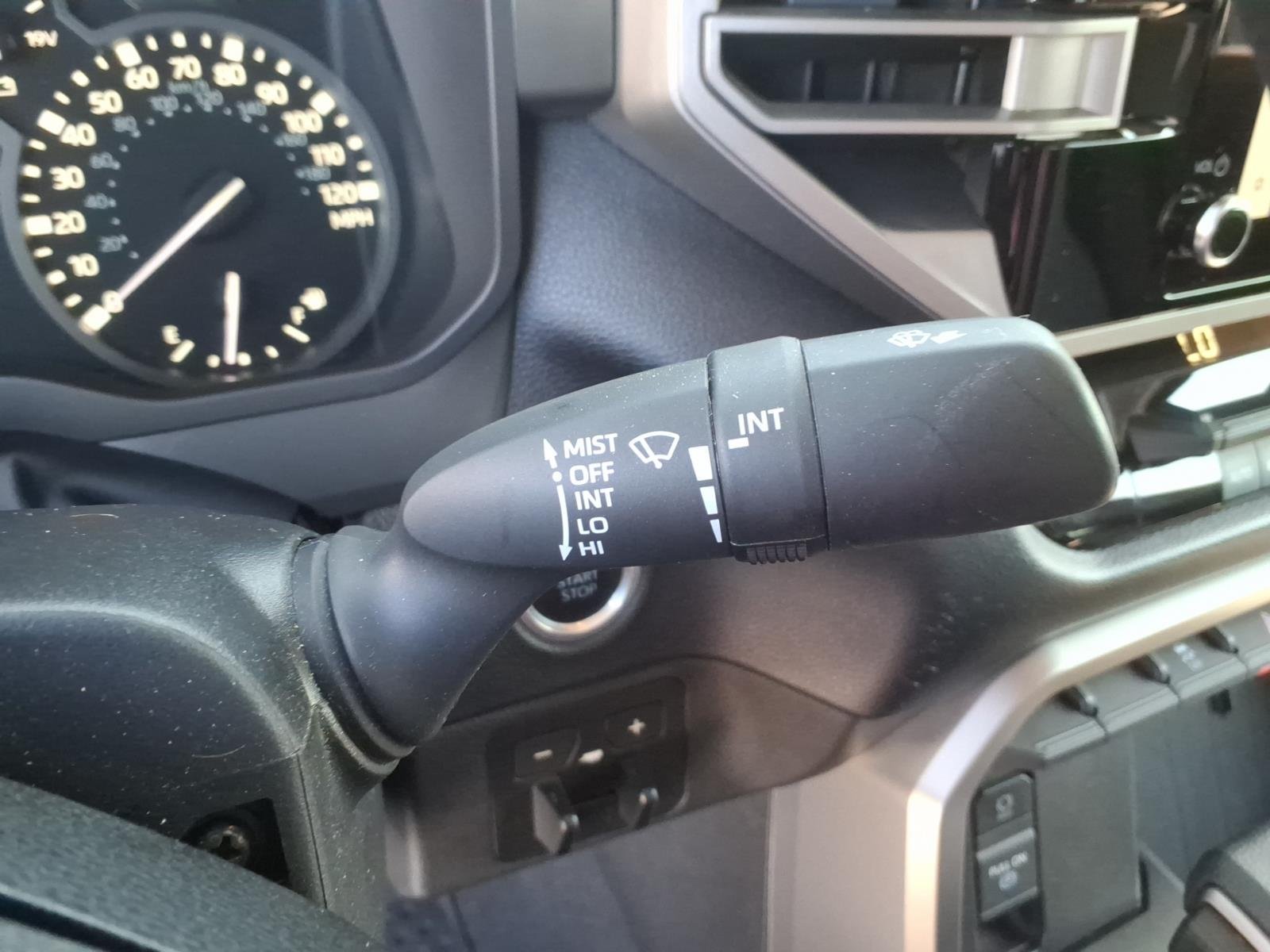 Used 2024 Ice Cap Toyota SR5 image 20