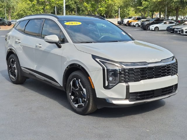 Used 2026 Gray Kia SX image 7