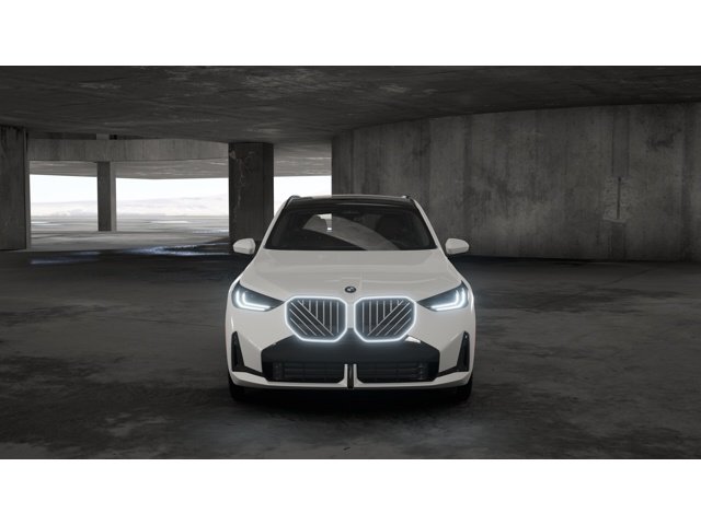 New 2026 Alpine White BMW 30 xDrive image 3