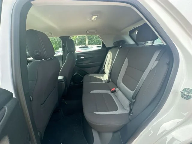 Used 2023 White Chevrolet LS image 28