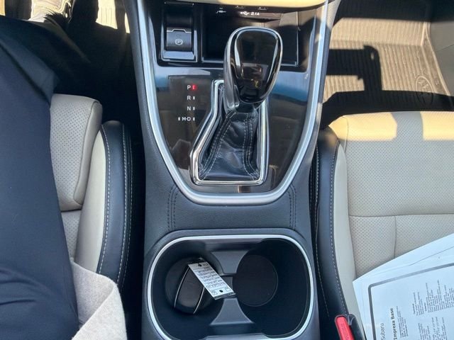 Used 2022 White Subaru Limited image 25