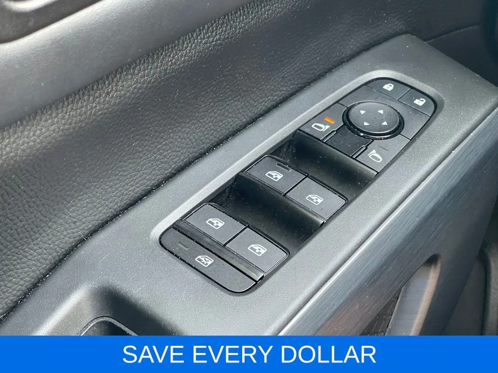 Used 2024 Gray Nissan Rock Creek image 19