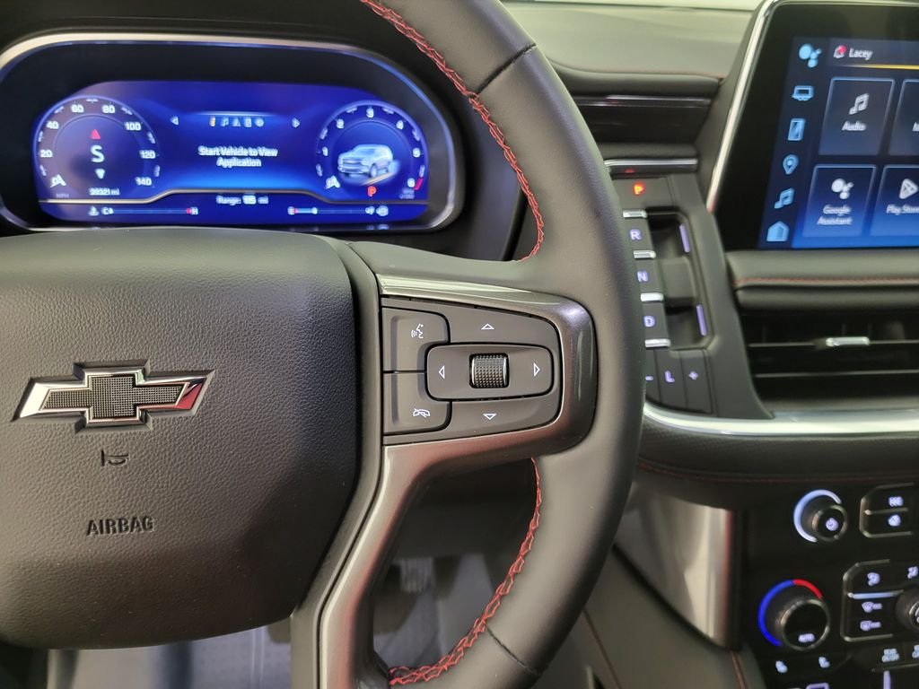 2024 Chevrolet Tahoe RST - Photo 13