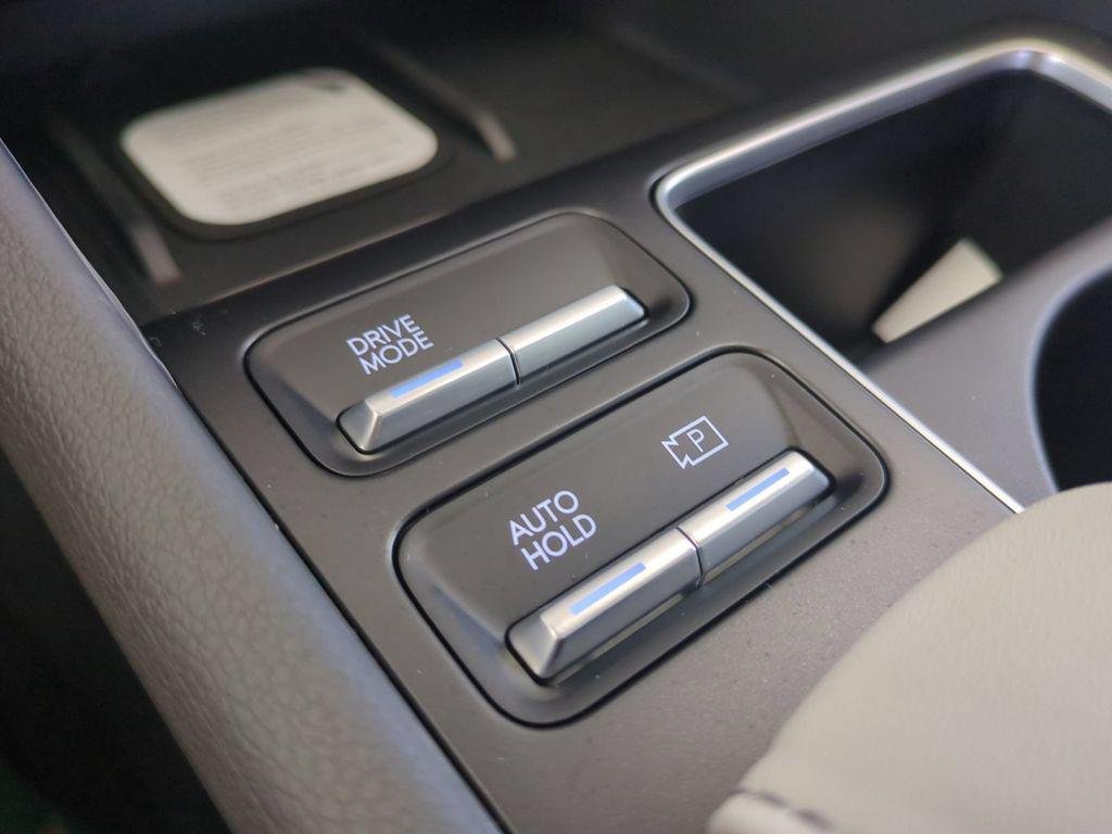 New 2026 Gray Hyundai SEL image 28