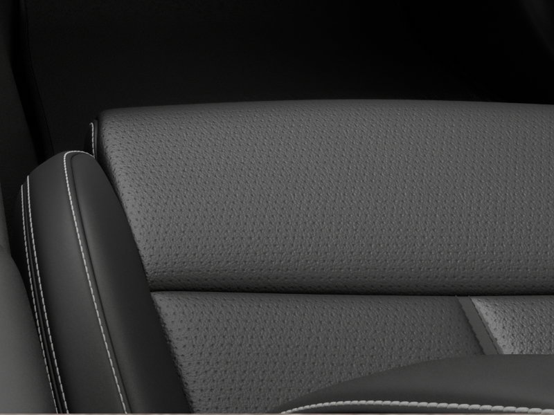 New 2026 Silver Genesis 2.5T image 42