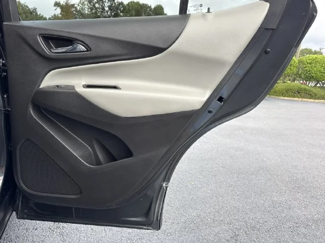 Used 2020 NIGHTFALL GRAY METALLIC Chevrolet LS image 26