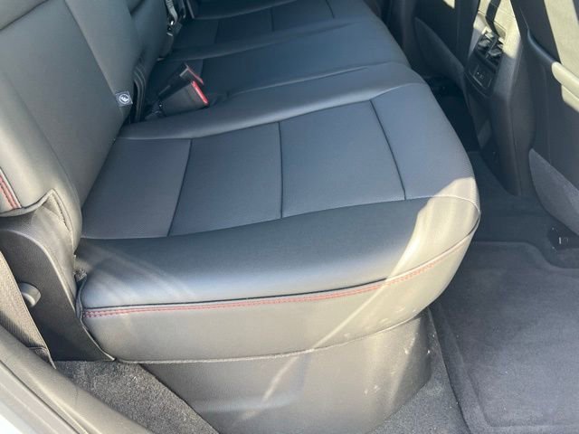 2025 Chevrolet Colorado Z71 - Photo 56