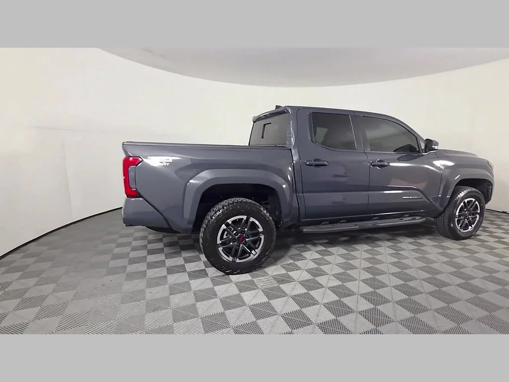 Used 2024 Underground Toyota TRD Sport image 38