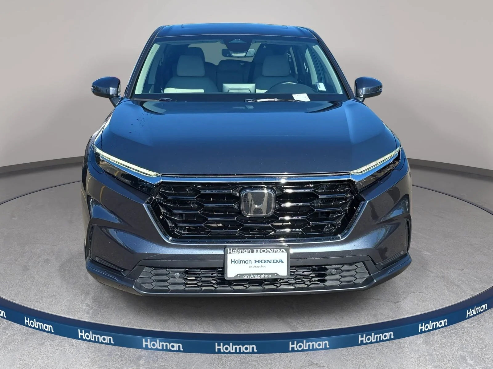 Certified Used 2025  Honda EX-L image 3