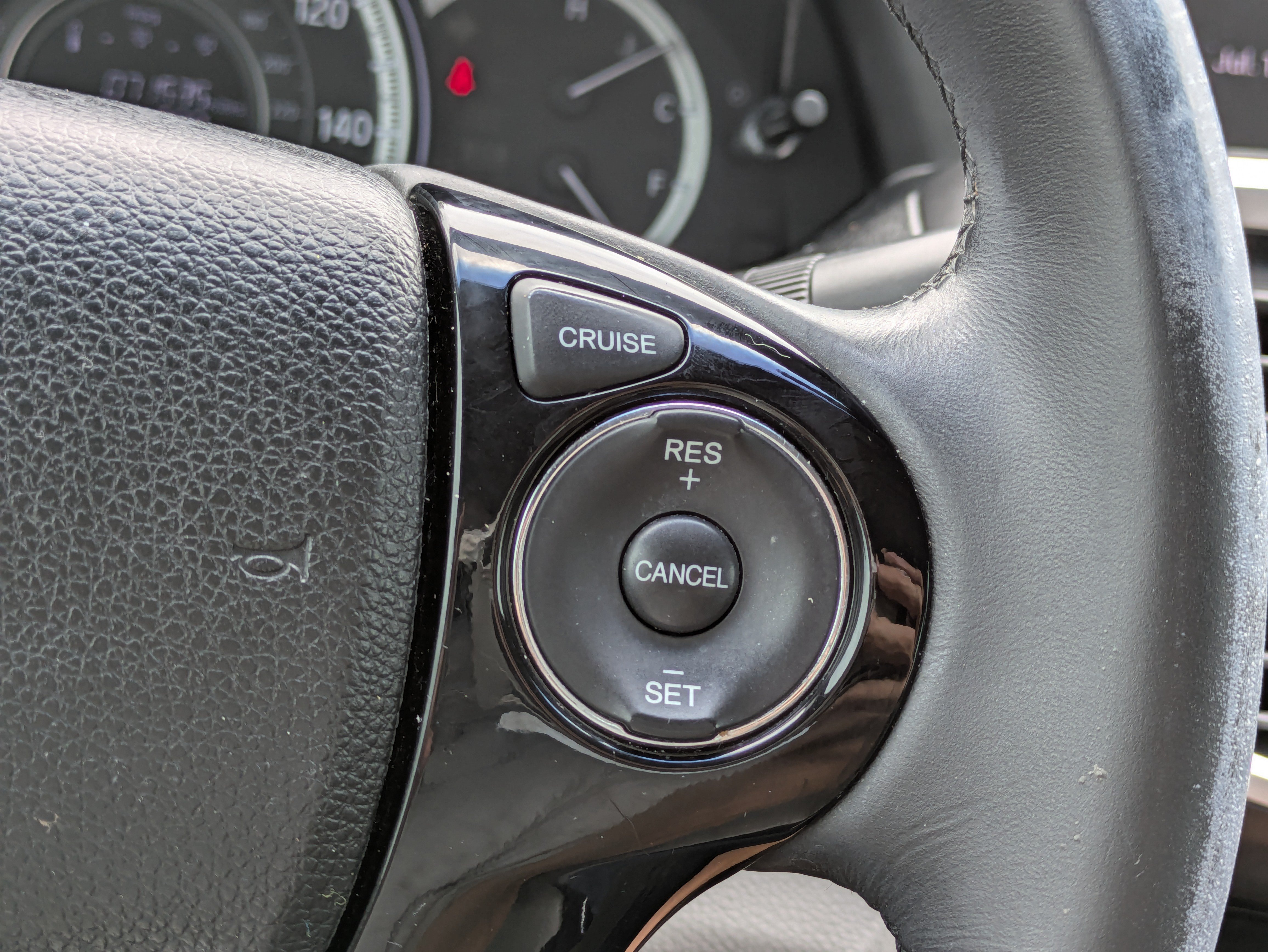 Used 2017 Gray Honda EX-L image 23