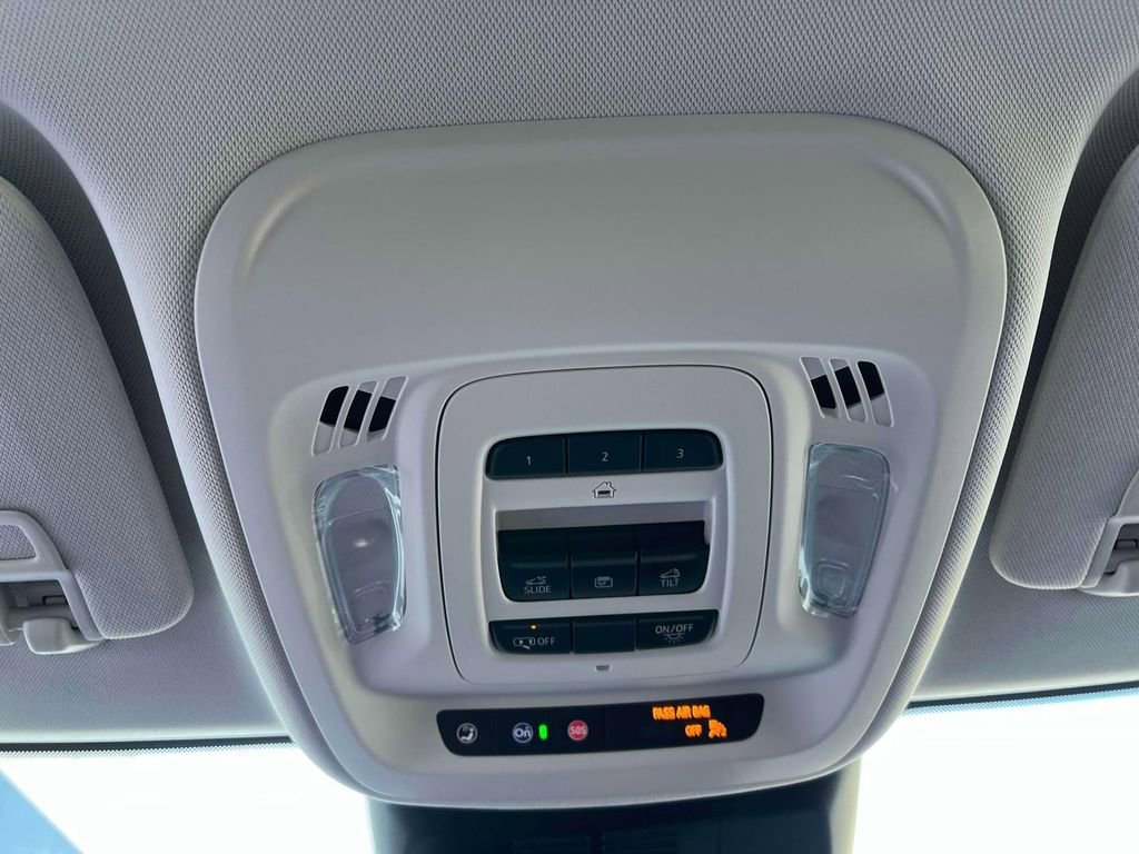 2025 Buick Envision Preferred - Photo 30