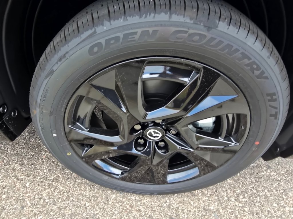 New 2026 Machine Gray Metallic Mazda 2.5 S Premium Plus image 9