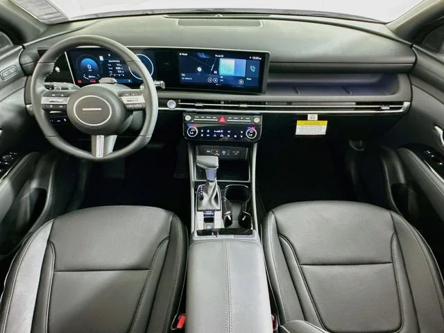 New 2026 Hyundai SANTA CRUZ Limited