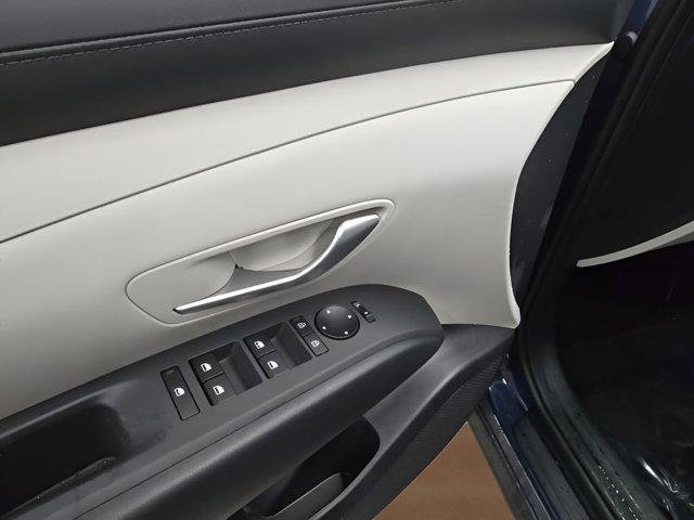 New 2026 Blue Hyundai SE AWD image 10