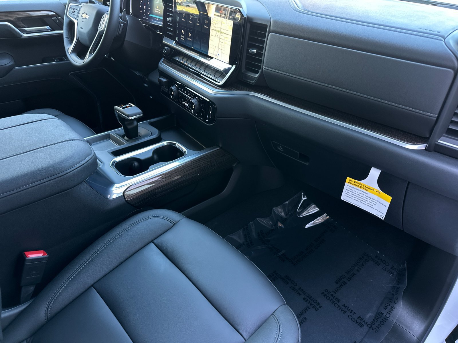 2026 Chevrolet Silverado 1500 LT - Photo 15
