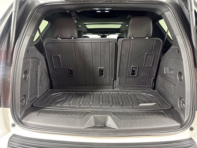 Used 2026 White GMC Elevation image 21