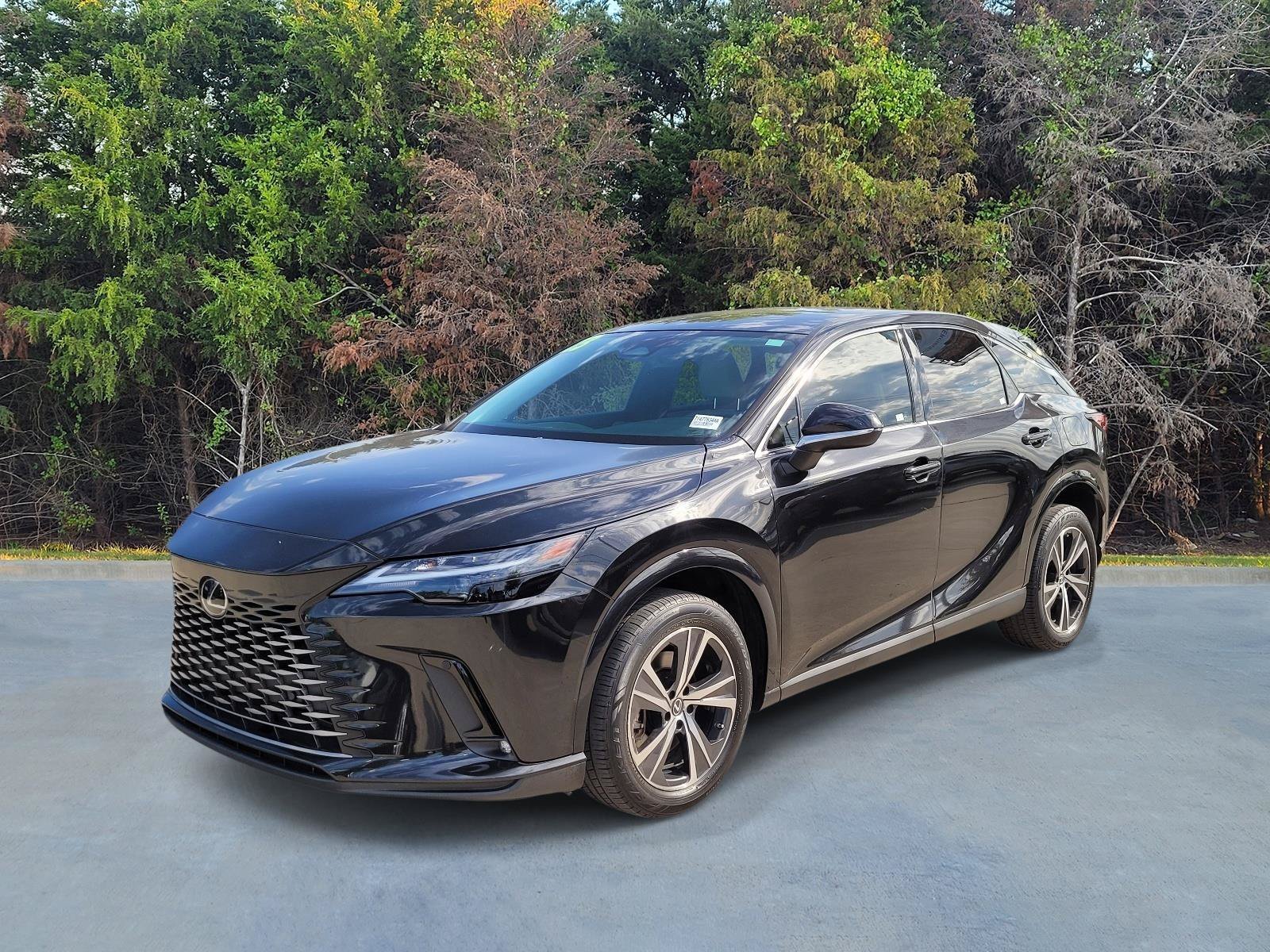 2023 Lexus RX