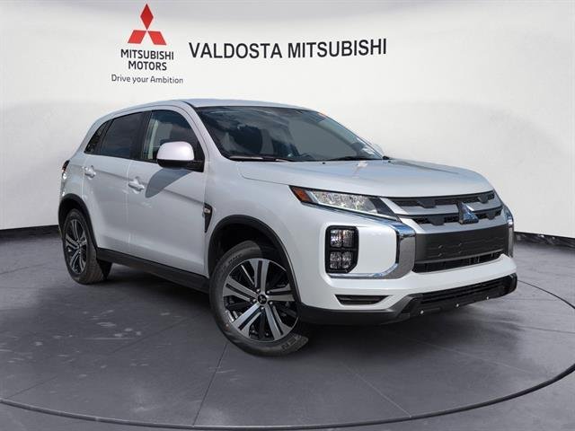 2026 Mitsubishi Outlander Sport ES