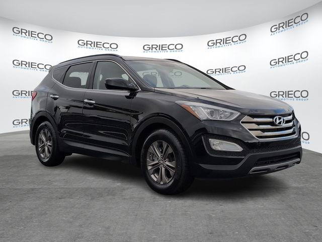 2014 Hyundai Santa Fe Sport