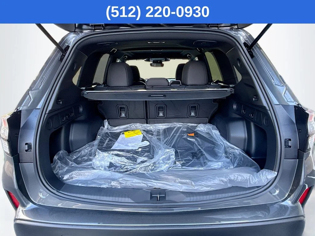 New 2026 Gray Subaru Premium image 33