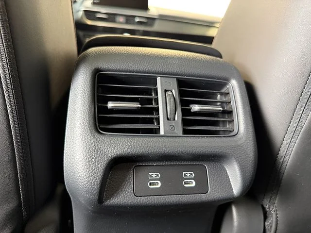 New 2026 Milano Red Acura A-Spec Advance Package image 37