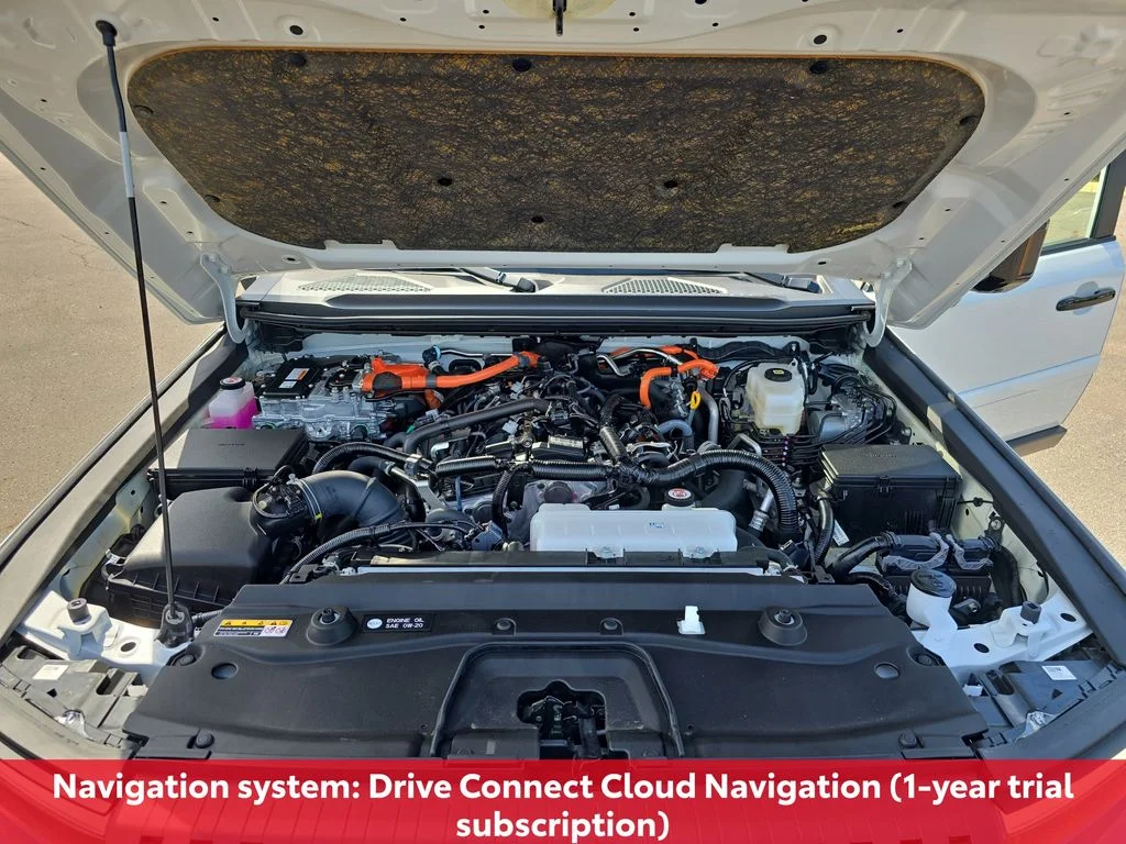 Certified Used 2025 Beige Toyota Base image 36