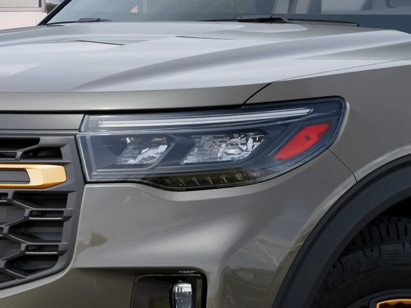 New 2027 Marsh Gray Ford Tremor® image 18