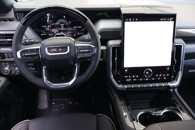 2026 GMC Yukon XL Elevation - Photo 19