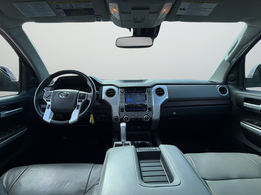Used 2019 Gray Toyota Limited image 12