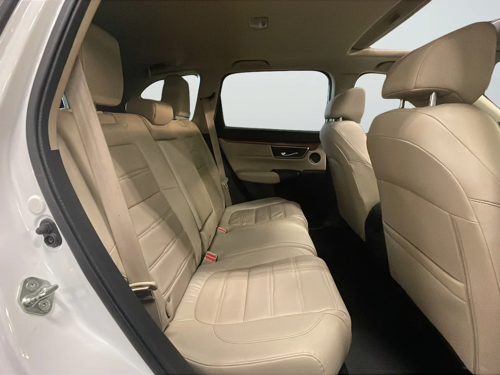 Used 2019  Honda EX-L image 24