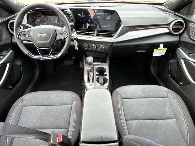 2026 Chevrolet Trax RS - Photo 11