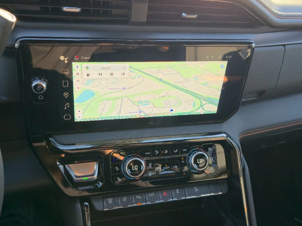 Vehicle thumbnail