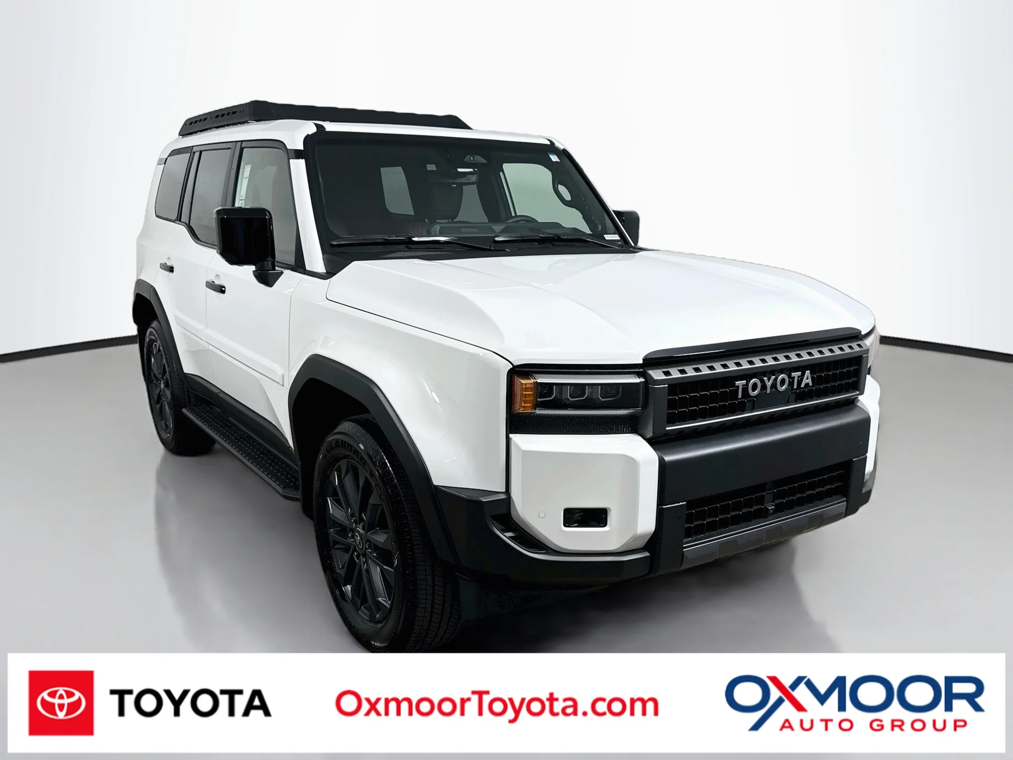 2027 Toyota Land Cruiser Review | Shop Near Middletown