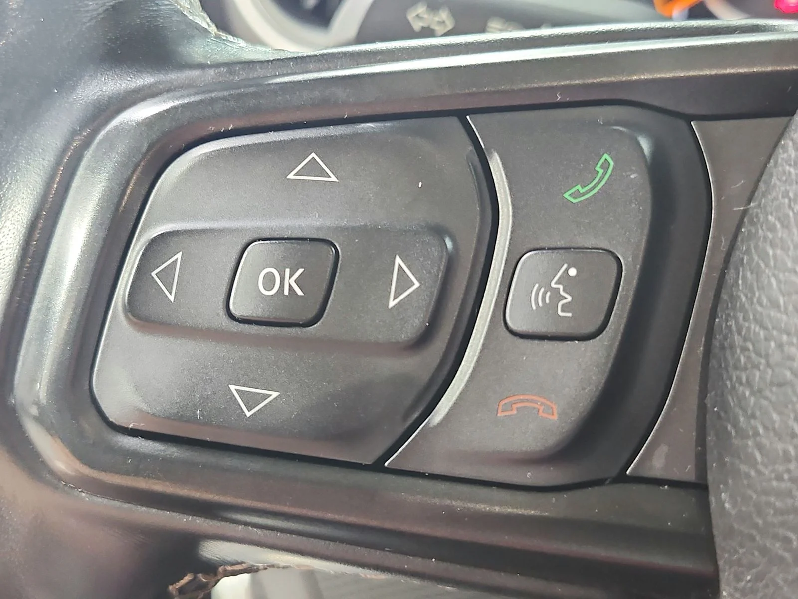 Used 2021 Gray Jeep Unlimited Sport image 23