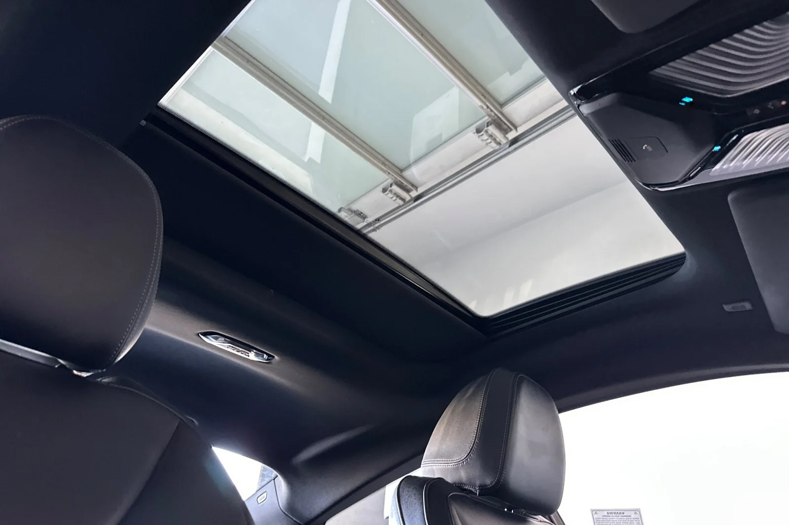Used 2025 Brooklyn Grey Metallic BMW 430i image 15