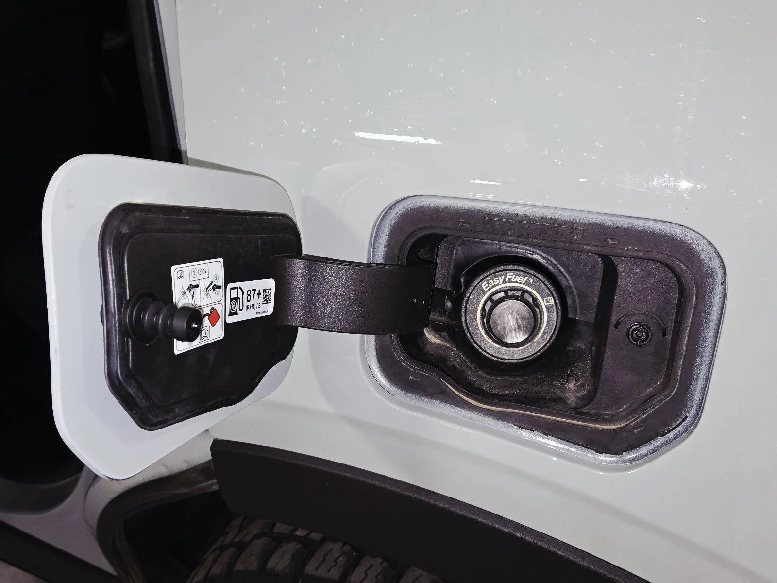 Used 2024 Cactus Gray Ford Big Bend image 39