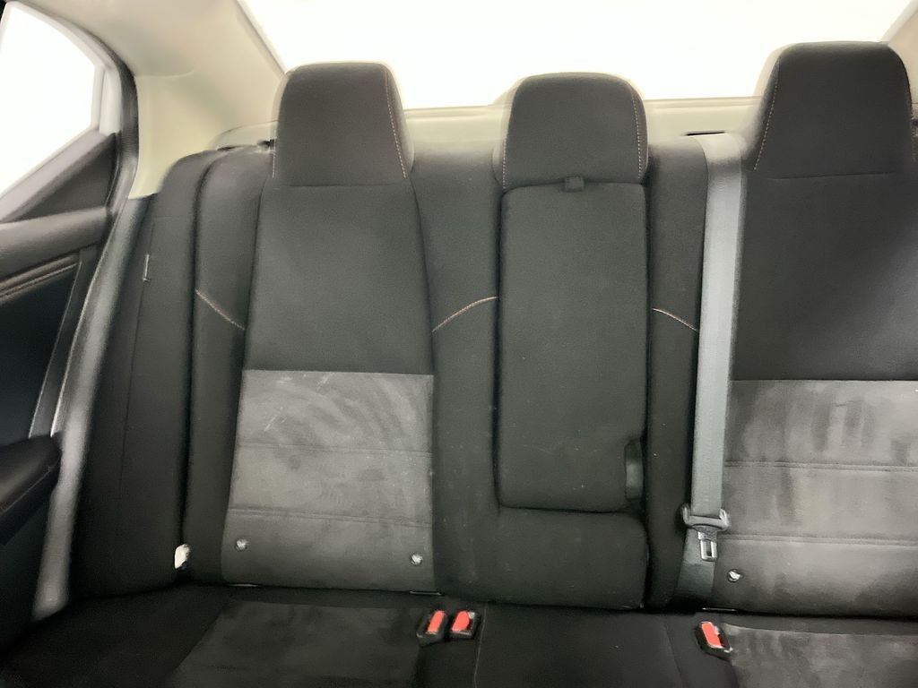 Used 2021 White Nissan SR image 12