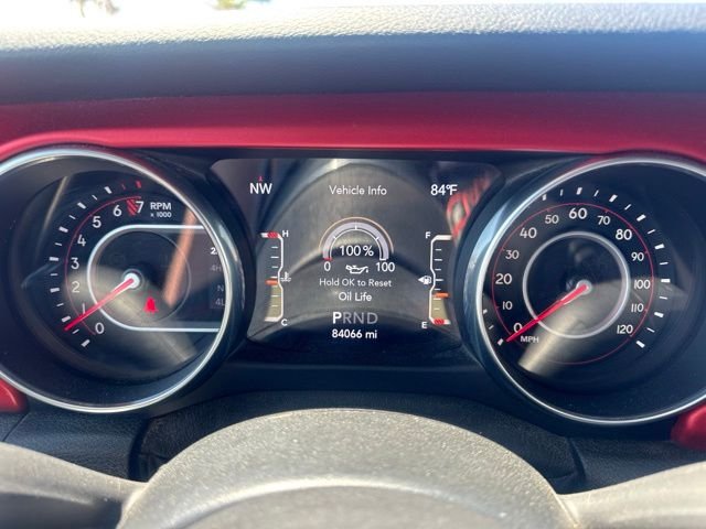 2020 Jeep Gladiator Rubicon - Photo 22