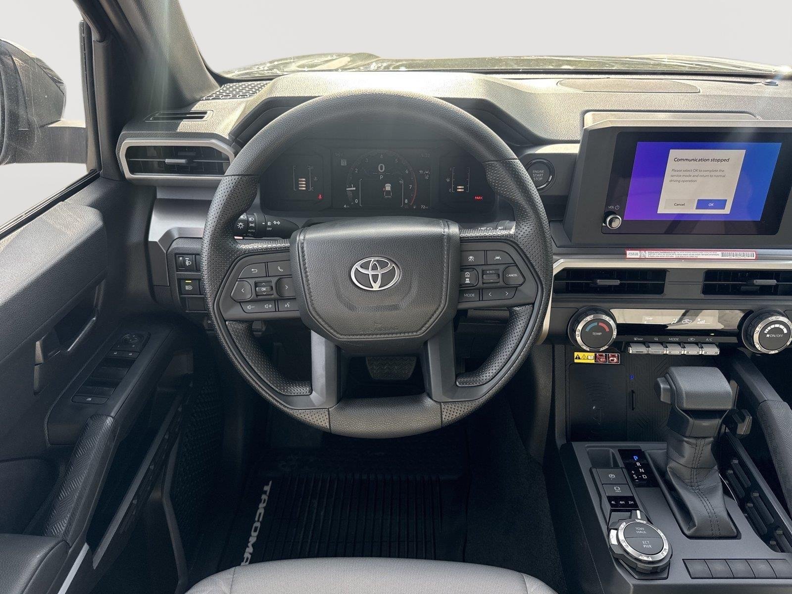 New 2026 Underground Toyota  SR5 image 18