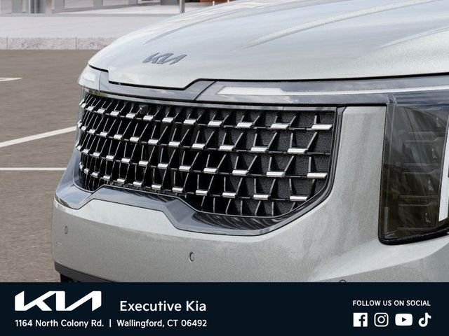 2025 Kia Carnival SX Prestige - Photo 12