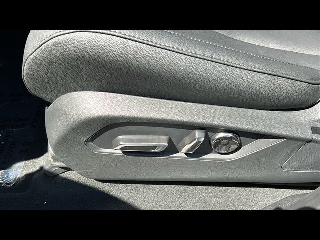 New 2026 Majestic Black Pearl Acura Base image 11