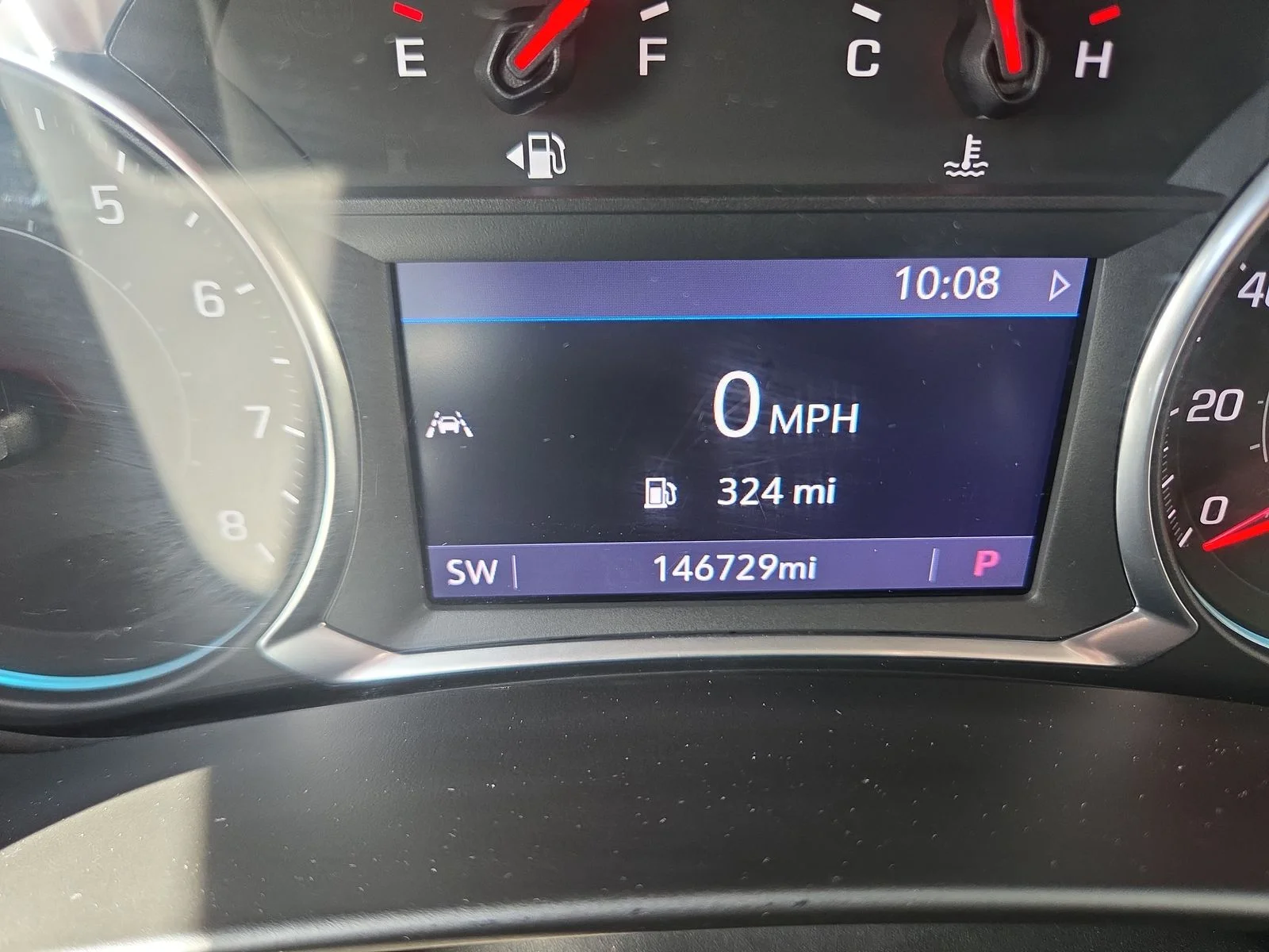 Used 2020 Summit White Chevrolet Premier image 17