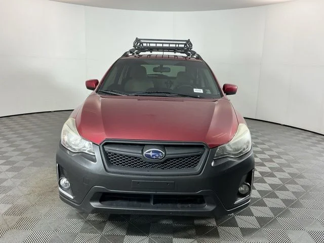 Used 2016 Subaru Crosstrek Premium with VIN JF2GPABC6G8343870 for sale in Marysville, WA