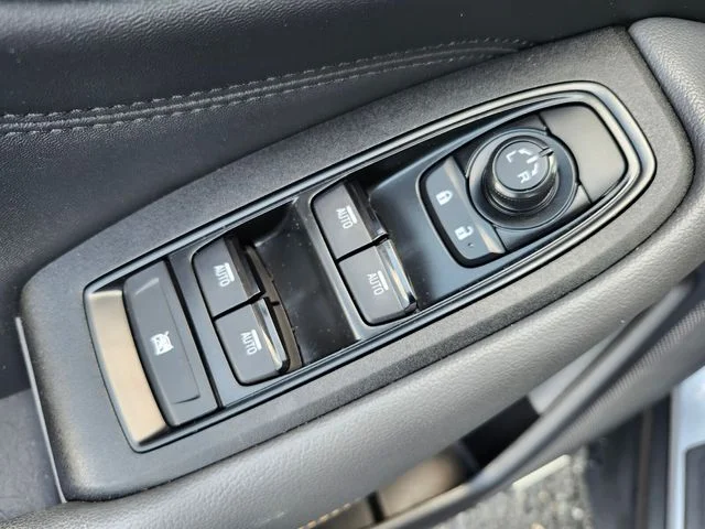 2025 Subaru Outback Wilderness - Photo 35