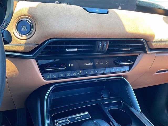 Used 2025 Sand Metallic Mazda 3.3 Turbo S Premium Plus image 26