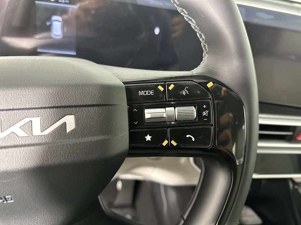 New 2026 Midnight Lake Blue Kia S image 7