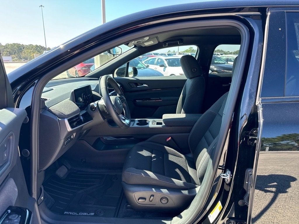 2026 Honda Prologue EX - Photo 17