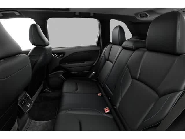 2026 Subaru Forester Limited - Photo 16